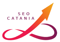 logo seo catania